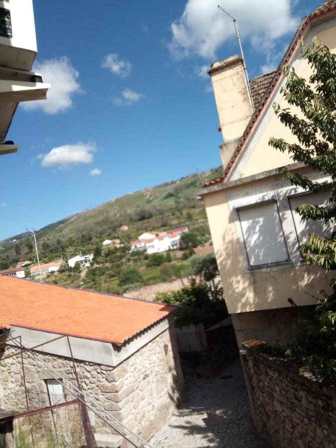 Governo'S House Melo Extérieur photo